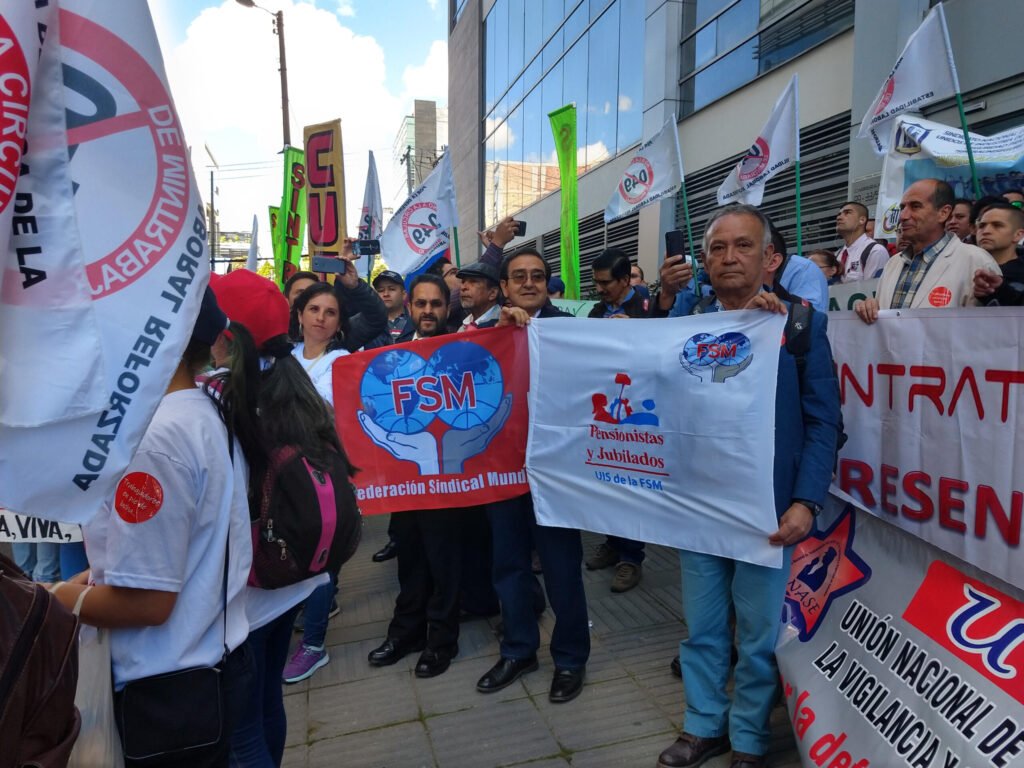 Bienestar Pensionados