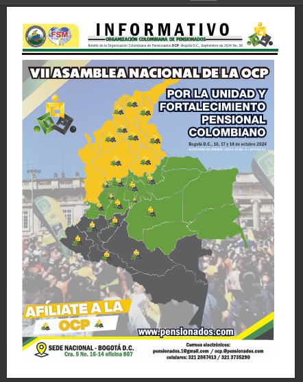 Boletín Septiembre
