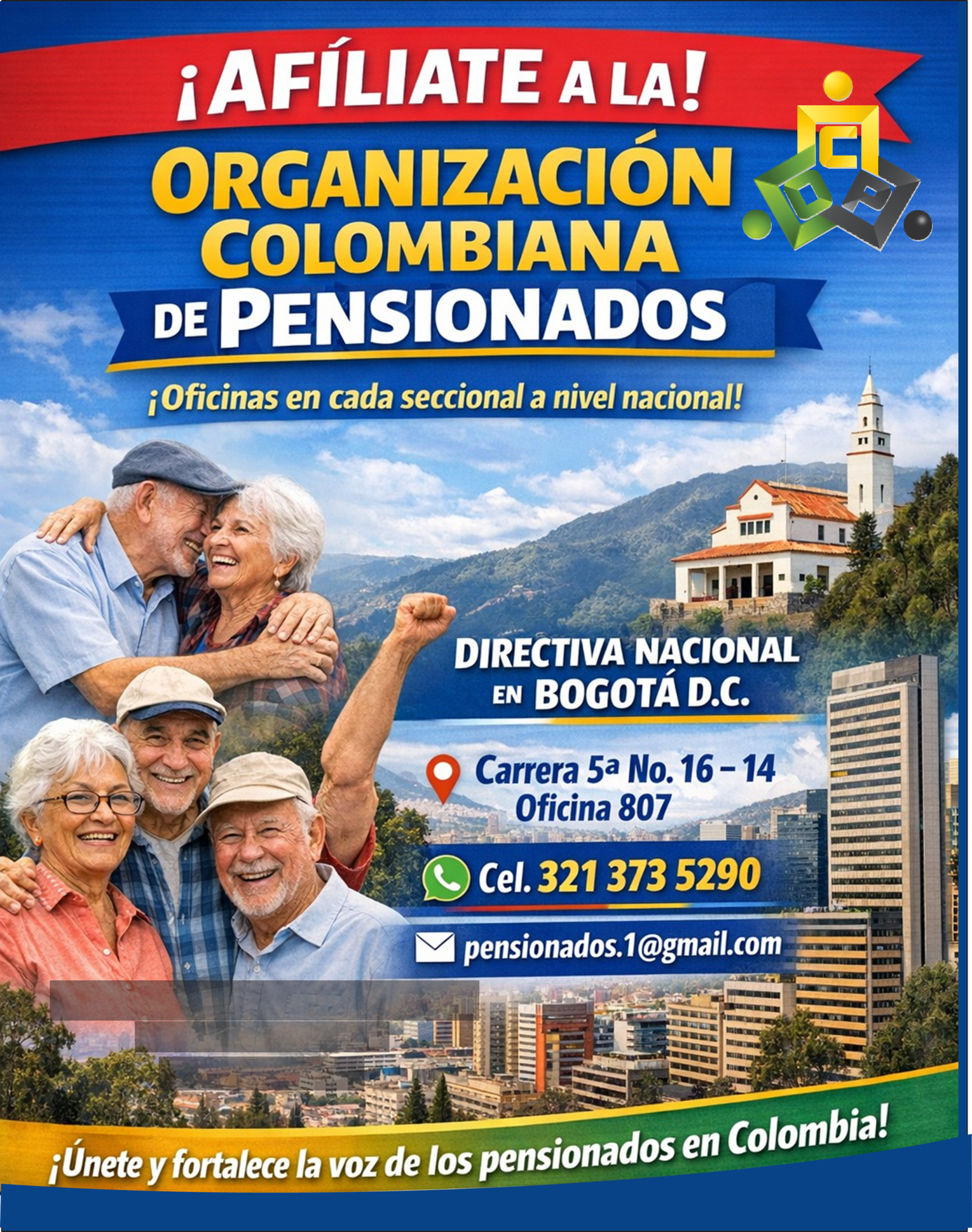 Cartel OCP