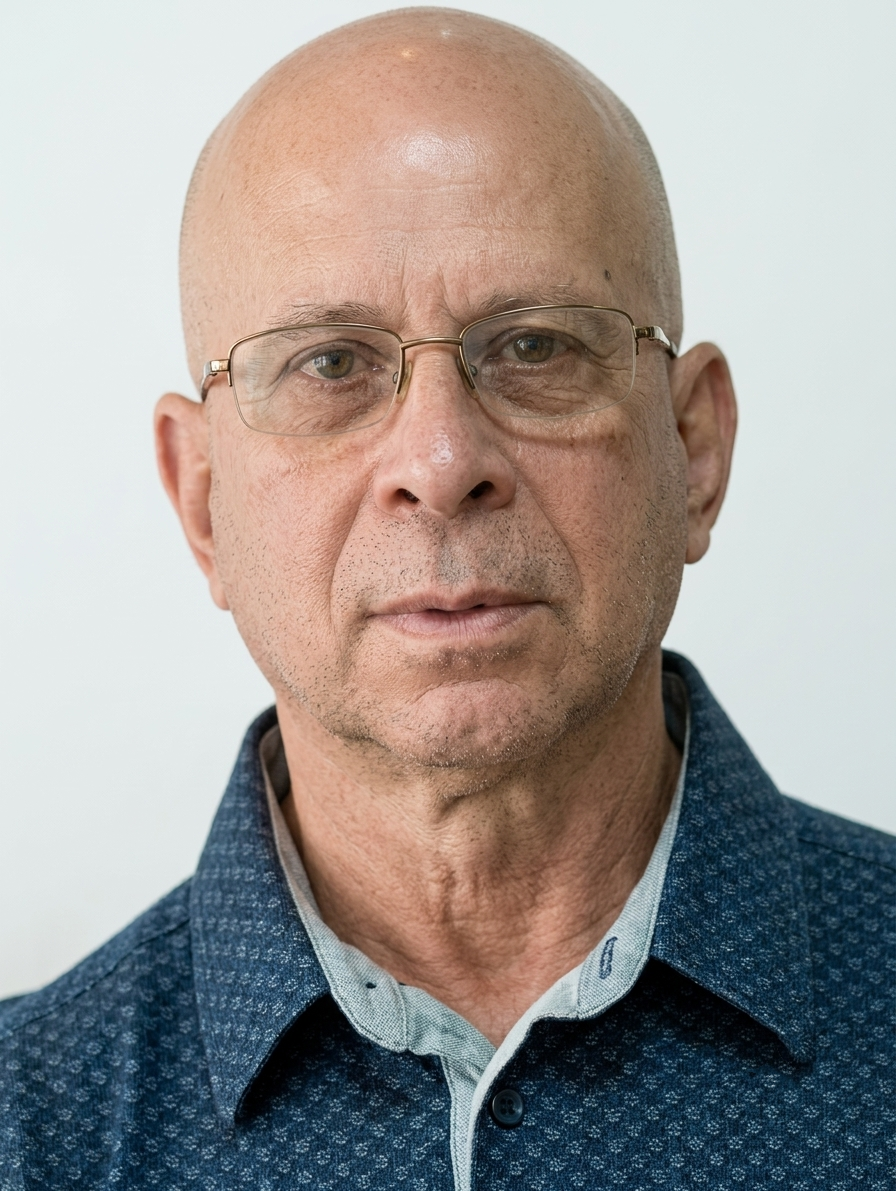 Fernando López López
