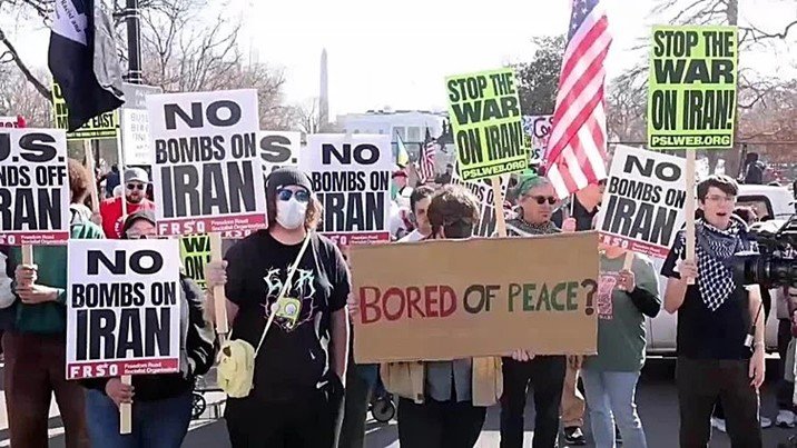 Irán